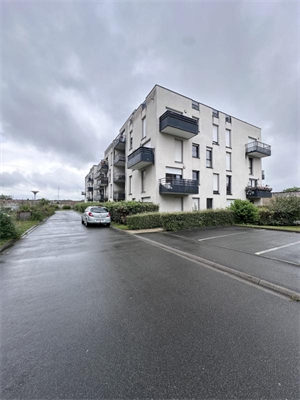 t1 à la vente -   59200  TOURCOING, surface 19 m2 vente t1 - UBI473200862